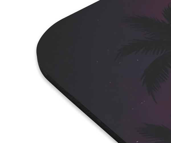 Sunset Escape Mouse Pad