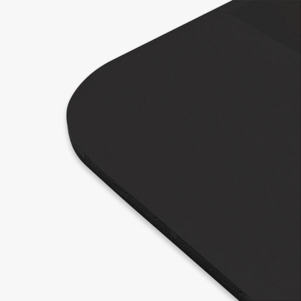 Inferno Warrior Mousepad