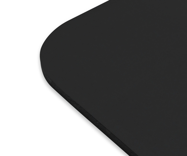 Blue Gaming Controller Mouse Pad