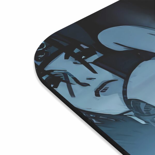 Naruto Anime Mouse Pad with All-Star Ninja Team Design - Image 4