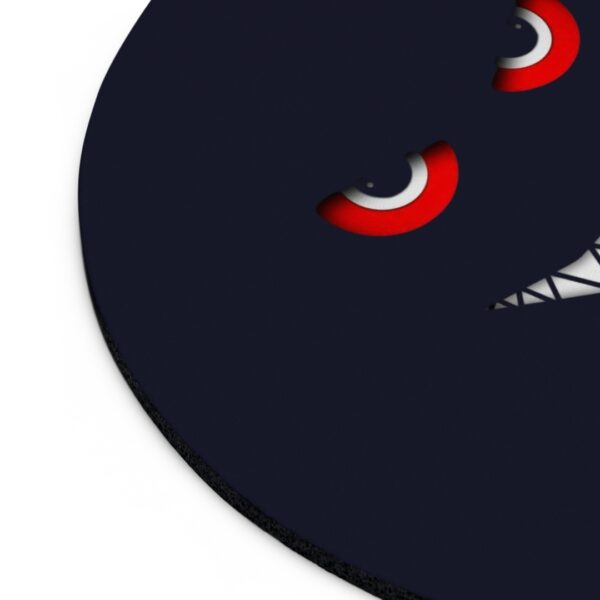 Evil Eye Mode
