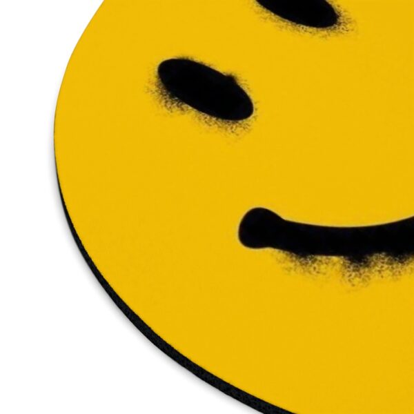 Smudge Happy Imoji