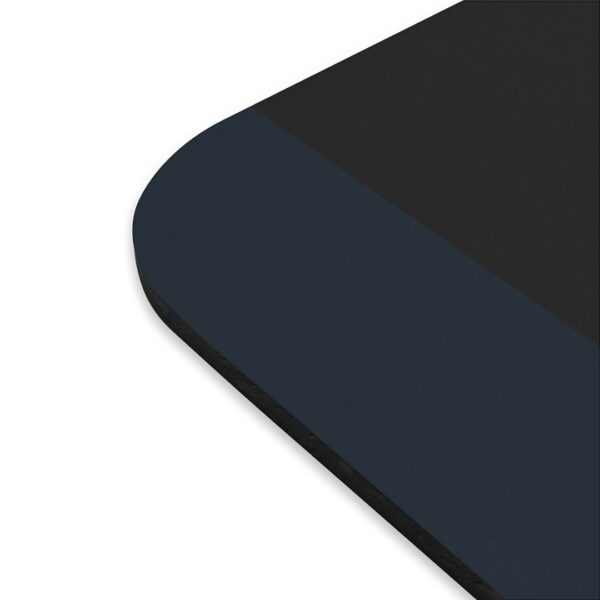 Straw Hat Joy mousepad