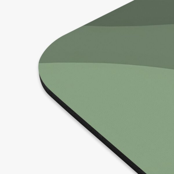 Verdant Flow mousepad