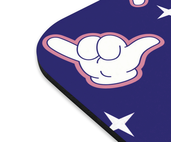 Chill Mode Mouse Pad