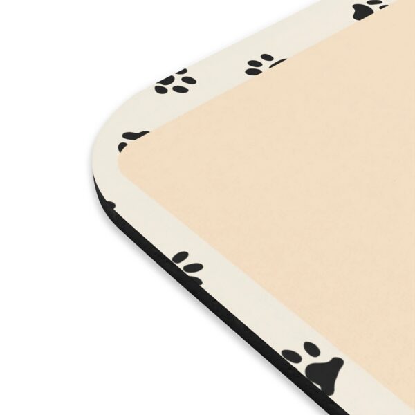 Meow Peek mousepad