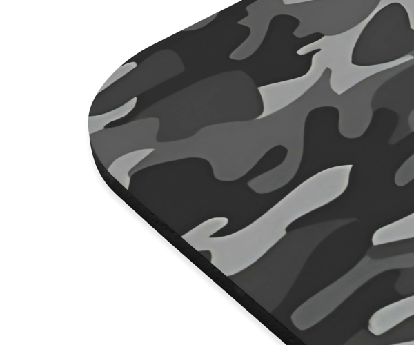 Stealth Camo Mouse Pad