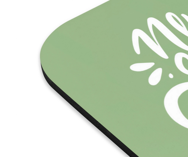 Never Stop Dreaming Mousepad