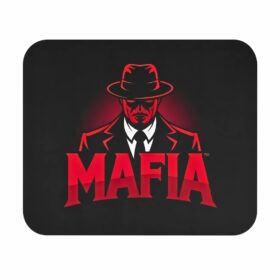 The Mafia Boss