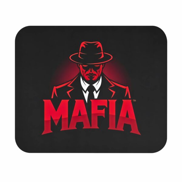 The Mafia Boss