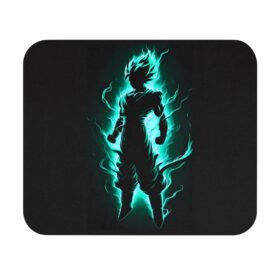 Super Saiyan Aura