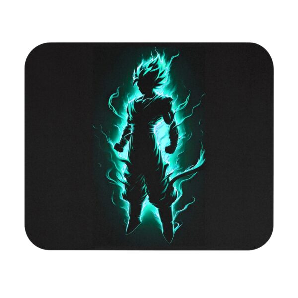 Super Saiyan Aura