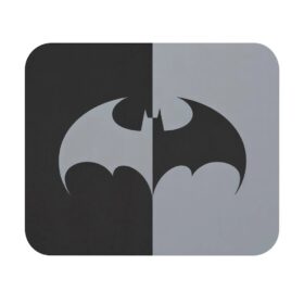 Dark Knight Duo Mousepad