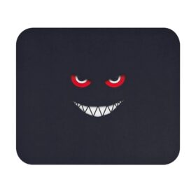 Evil Eyes Mousepad