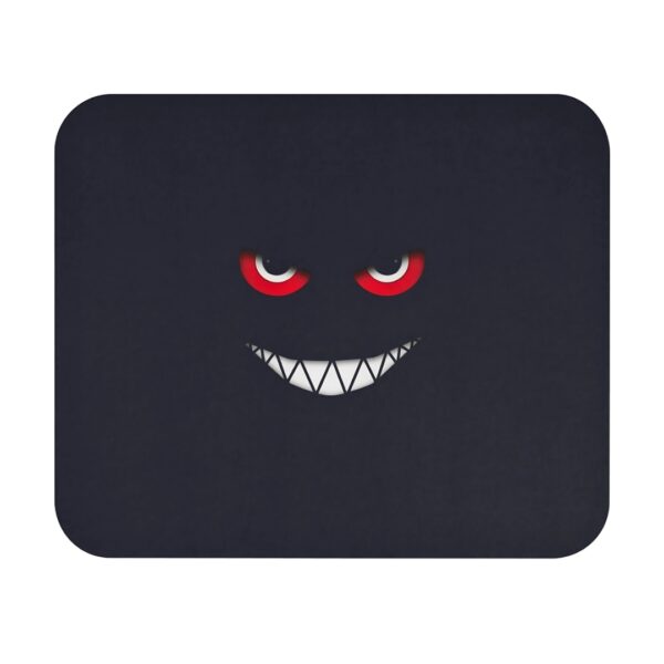 Evil Eyes Mousepad