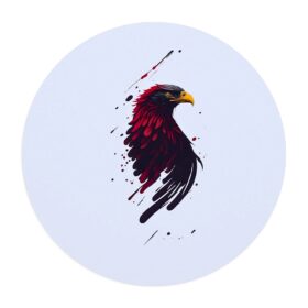 Crimson Gaze
