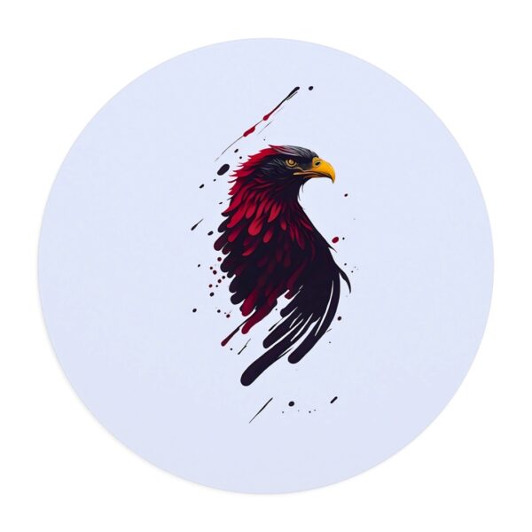Crimson Gaze