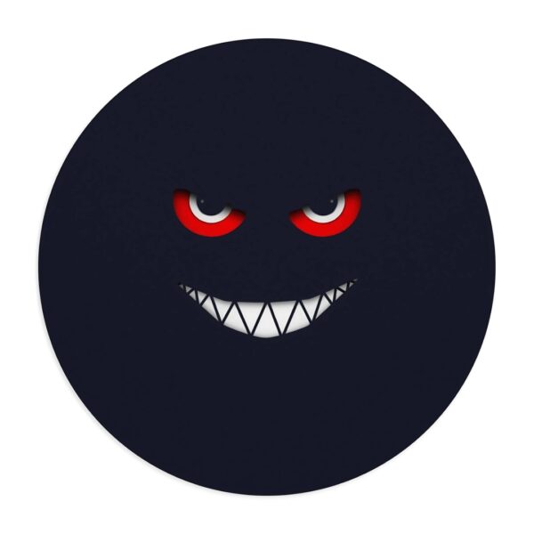 Evil Eye Mode