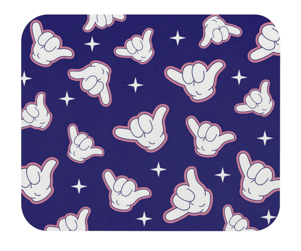 Chill Mode Mouse Pad