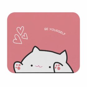 Be Yourself Kitty