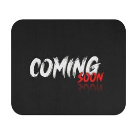 Coming Soon Style