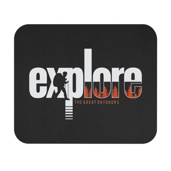 Explore the Outdoors