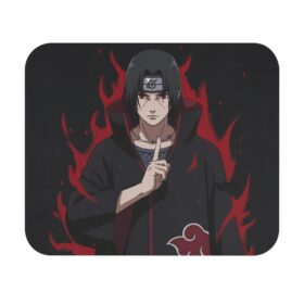 Itachi Uchiha Mousepad