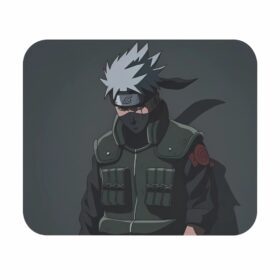 Kakashi Hatake Mousepad