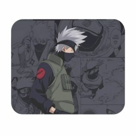 Copy Ninja Kakashi Mousepad