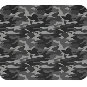 Stealth Camo Mouse Pad