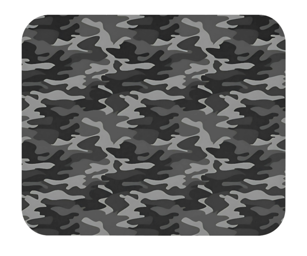Stealth Camo Mouse Pad
