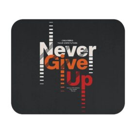 Never Give Up Gear