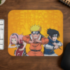 Naruto team 7 maousepad