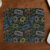 Gaming Controller Mouse Pad