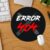 404 Not Found Mouse Pad