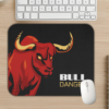 Red Bull Aesthetic mousepad