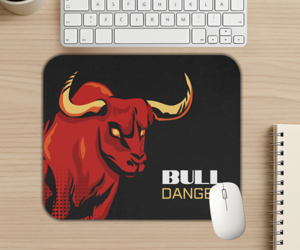 Red Bull Aesthetic mousepad