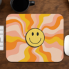 Happy Mood Mouse Pad