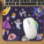Mission Space Mouse Pad