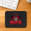 The Mafia Boss