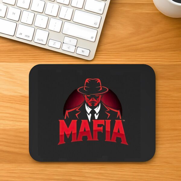 The Mafia Boss