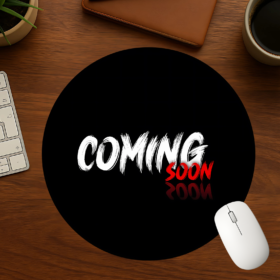 The Boys Edition Mouse Pad