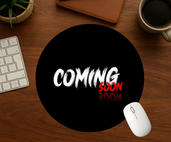 The Boys Edition Mouse Pad