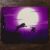 Curse of the Full Moon Mousepad