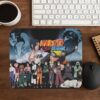 Anime Gaming Mouse Pad