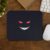 Evil Eyes Mousepad
