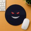 Evil Eye Mode