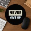 Never Give Up
