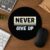 Never Give Up