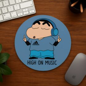 High on Music